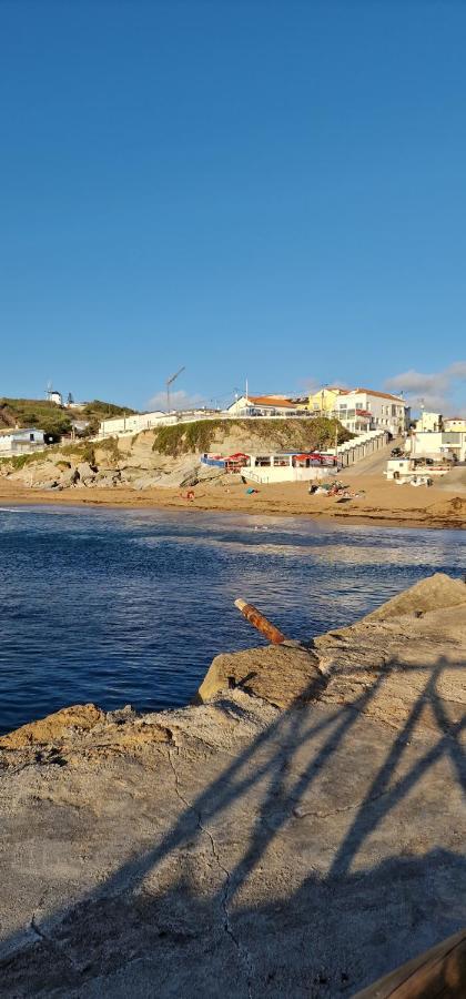 Porto Dinheiro Beach I Лорінян Екстер'єр фото