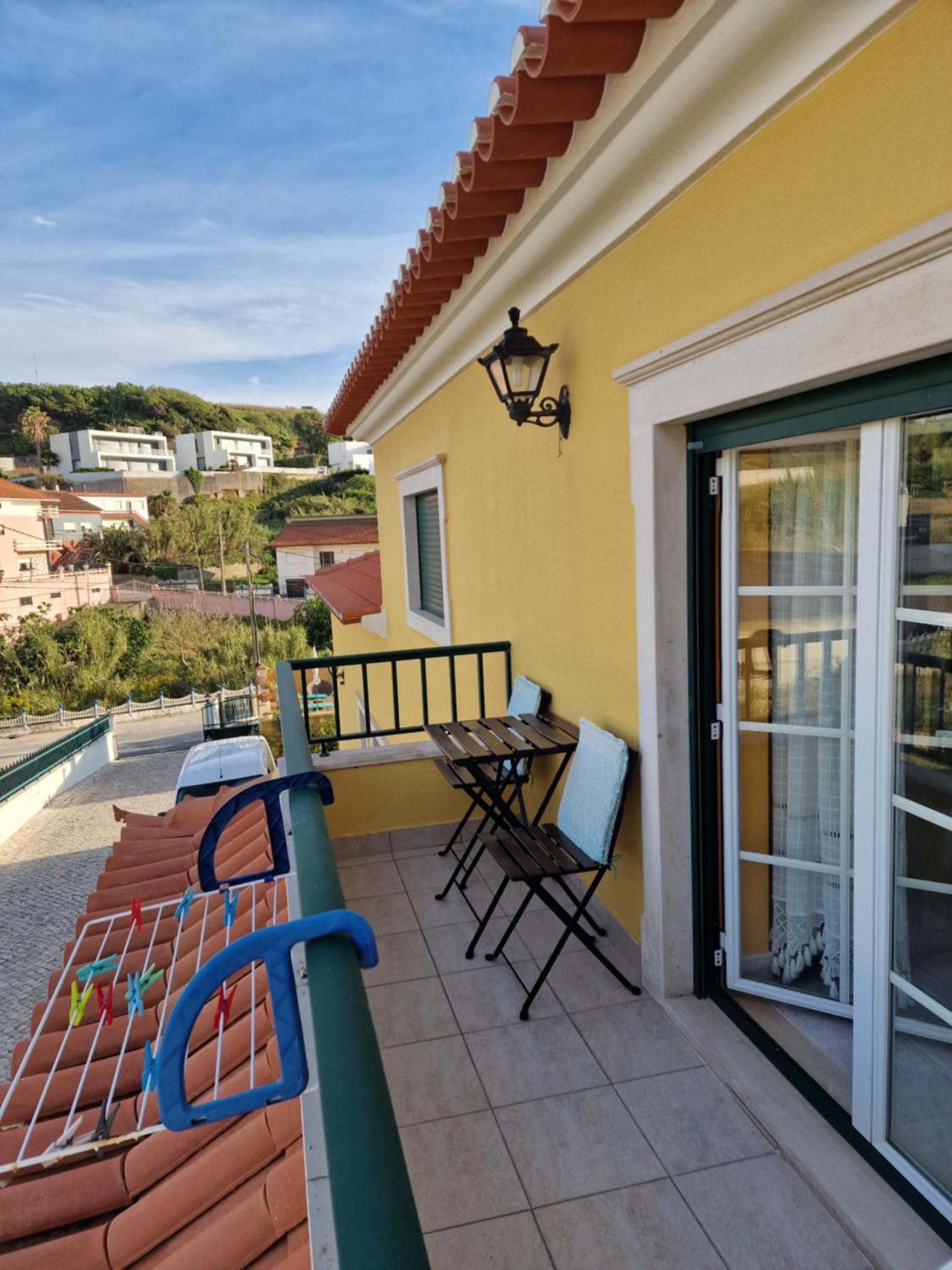 Porto Dinheiro Beach I Лорінян Екстер'єр фото